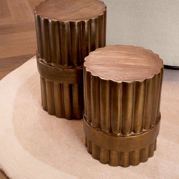 Beistelltisch Padua L der Firma Eichholtz