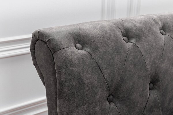 Bett KENSINGTON  der Firma Casa Élite