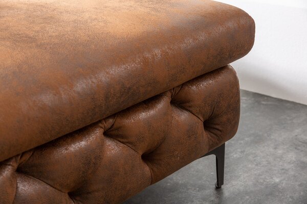 Ecksofa MODERN BAROCK  der Firma Casa Élite