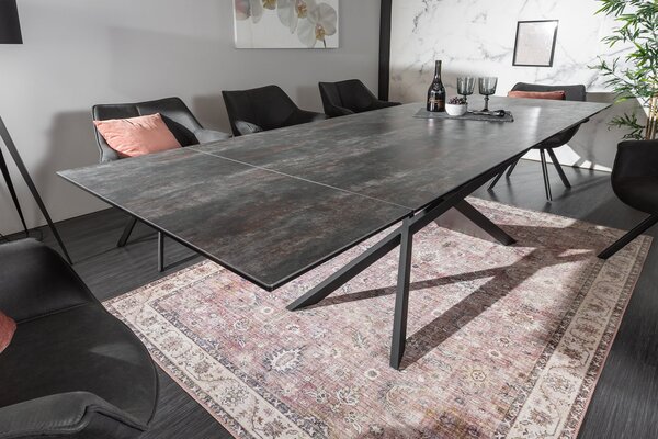 Dining table EUPHORIA der Firma Casa Élite