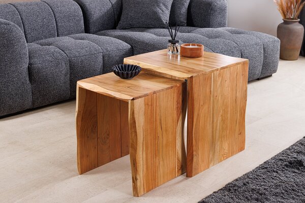 Beistelltisch MAMMUT  der Firma Casa Élite