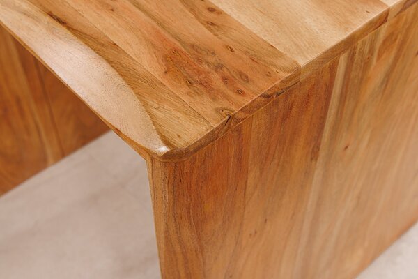 Beistelltisch MAMMUT  der Firma Casa Élite