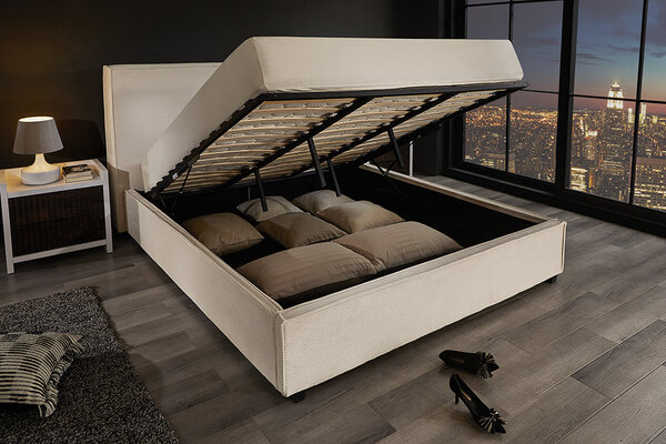 Bett ROCCO  der Firma Casa Élite