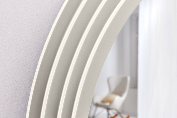 Wandspiegel ART DECO  der Firma Casa Élite