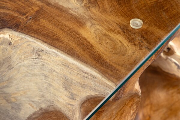 Glasplatte  der Firma Casa Élite