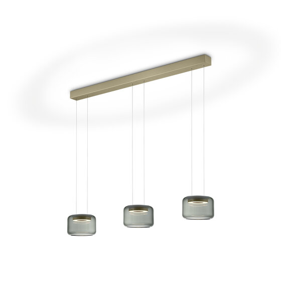 Pendelleuchte Sidra der Firma Knapstein Leuchten