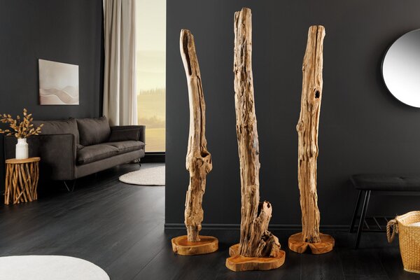 Skulptur REEF  der Firma Casa Élite