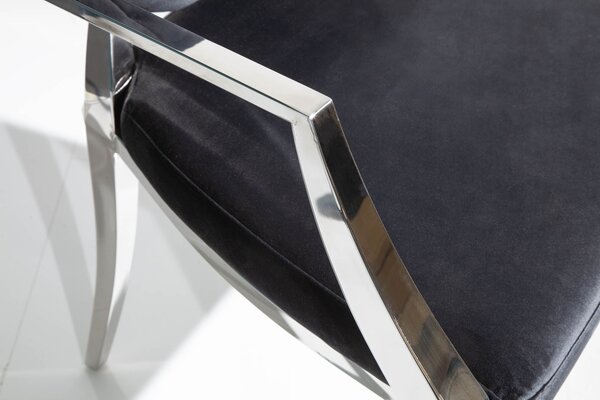 Stuhl MODERN BAROCK  der Firma Casa Élite