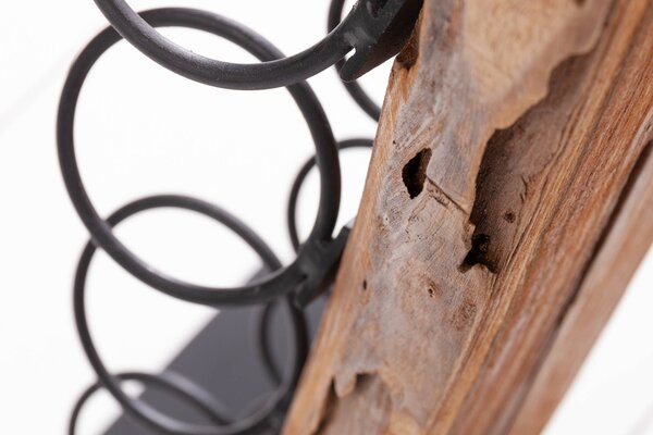 Weinregal EUPHORIA BARRACUDA  der Firma Casa Élite