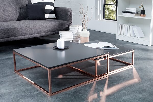 Couchtisch ELEMENTS der Firma Casa Élite