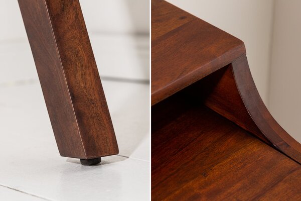 Davenport Bürotisch MONSOON  der Firma Casa Élite