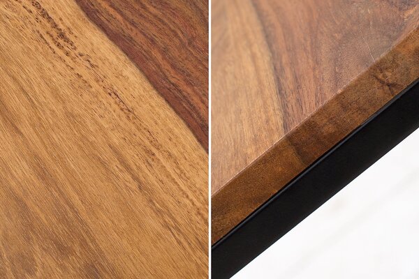 Beistelltisch ELEMENTS  der Firma Casa Élite