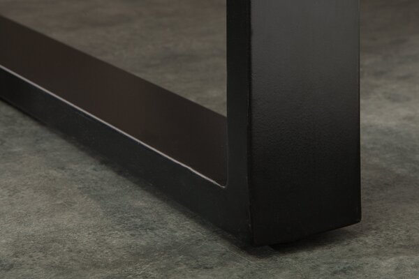 Bartisch IRON CRAFT  der Firma Casa Élite