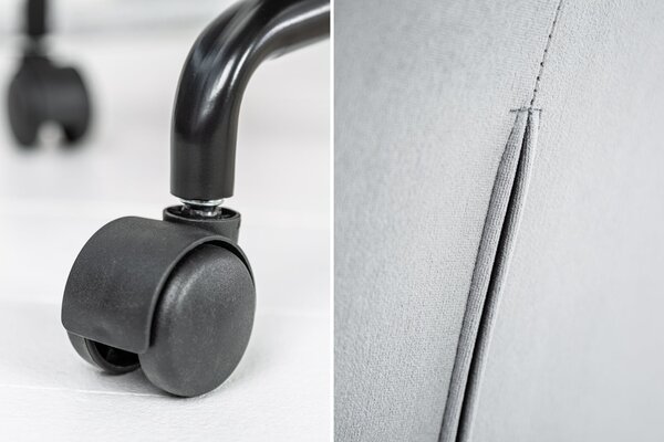 Bürostuhl THE DUTCH COMFORT  der Firma Casa Élite