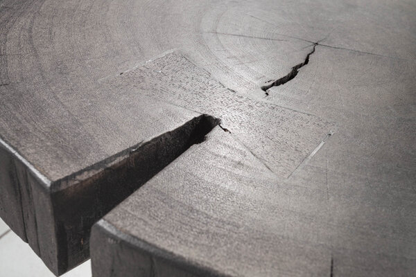 Beistelltisch Goa  der Firma Casa Élite