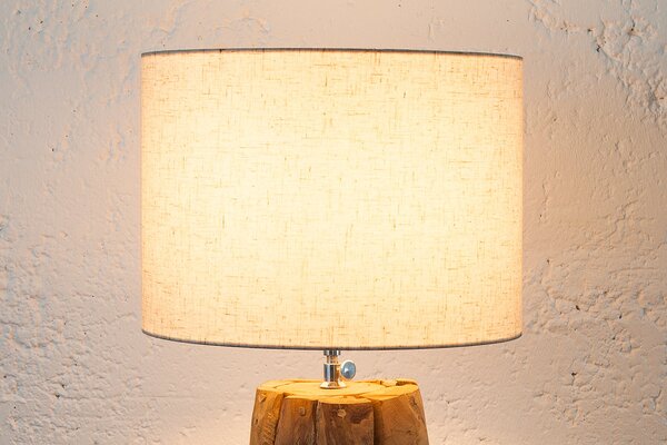 Lampenschirm  der Firma Casa Élite