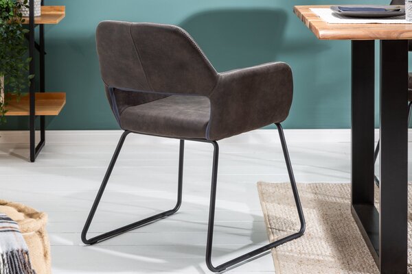 Stuhl MUSTANG  der Firma Casa Élite