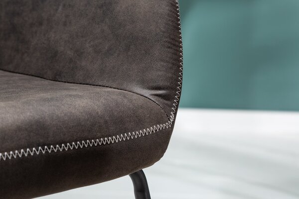 Stuhl MUSTANG  der Firma Casa Élite