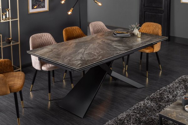 Esstisch EUPHORIA der Firma Casa Élite