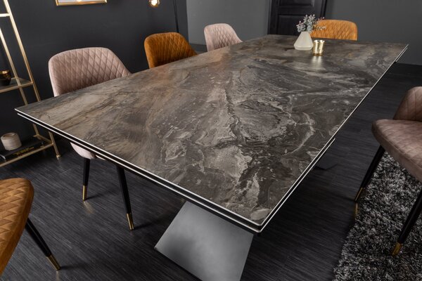 Esstisch EUPHORIA der Firma Casa Élite