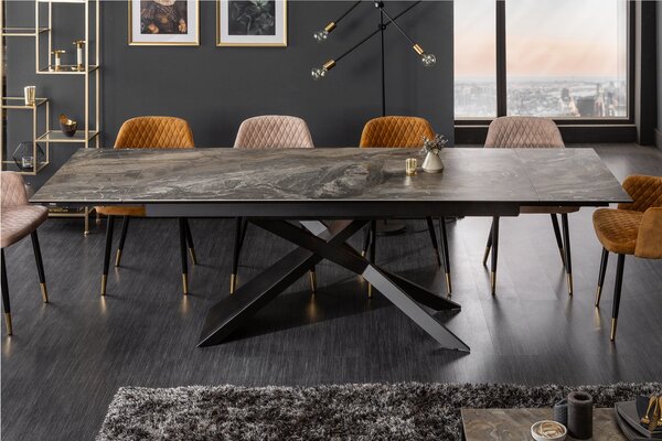 Esstisch EUPHORIA der Firma Casa Élite