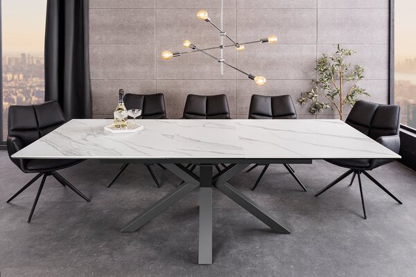 Esstisch ETERNITY  der Firma Casa Élite