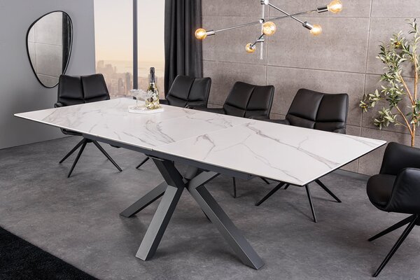 Esstisch ETERNITY  der Firma Casa Élite