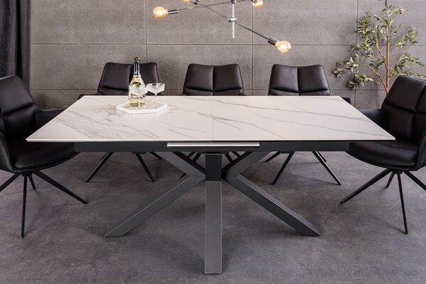 Esstisch ETERNITY  der Firma Casa Élite