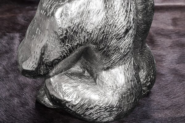 Couchtisch KONG  der Firma Casa Élite