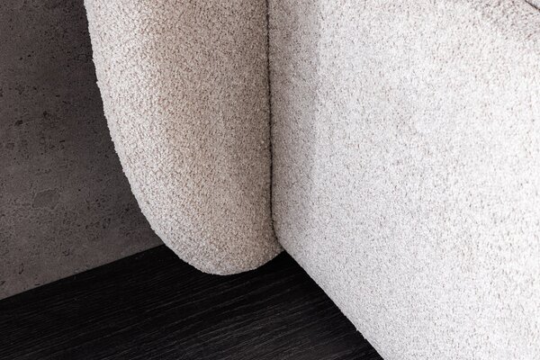 Bett ART DECO  der Firma Casa Élite