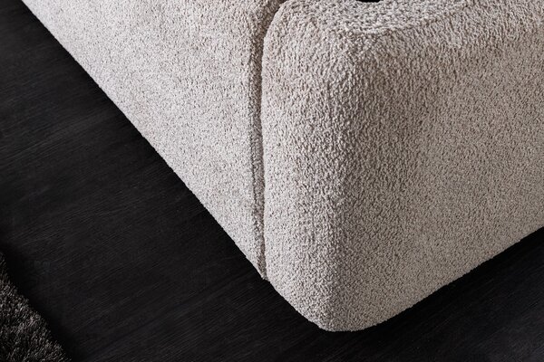 Bett ART DECO  der Firma Casa Élite