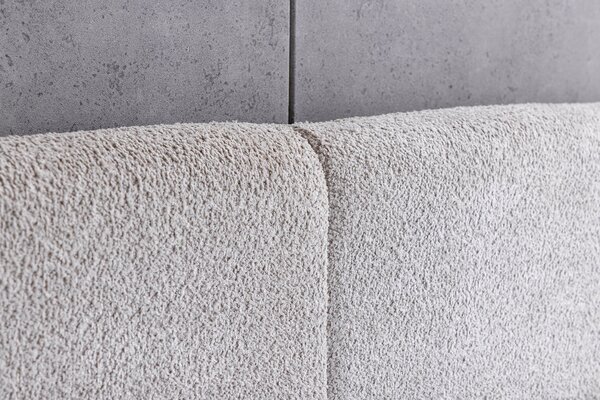 Bett ART DECO  der Firma Casa Élite