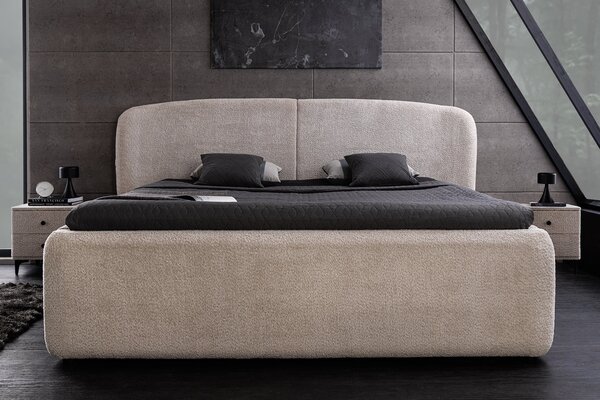 Bett ART DECO  der Firma Casa Élite