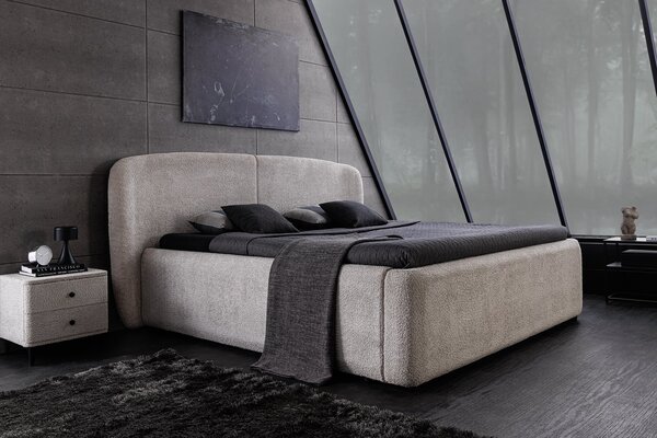 Bett ART DECO  der Firma Casa Élite