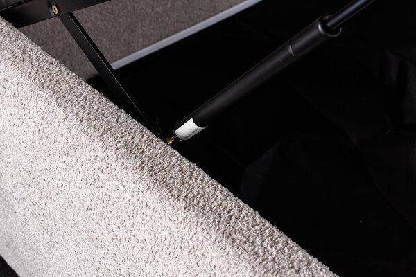 Bett ART DECO  der Firma Casa Élite