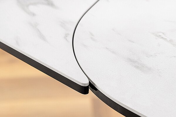 Esstisch PAPILLON  der Firma Casa Élite