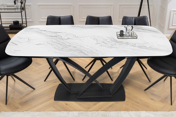 Esstisch PAPILLON  der Firma Casa Élite