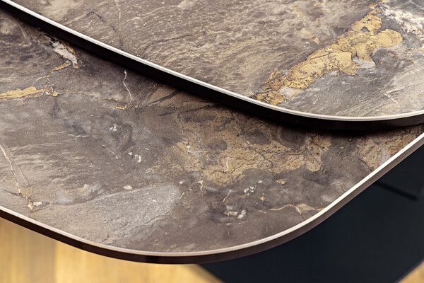 Esstisch PAPILLON  der Firma Casa Élite