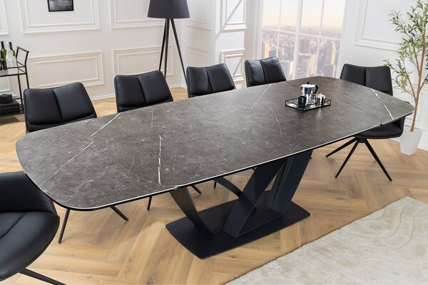 Esstisch PAPILLON  der Firma Casa Élite