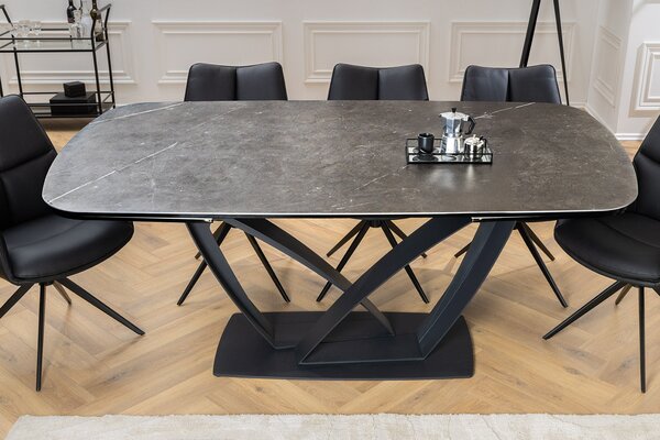 Esstisch PAPILLON  der Firma Casa Élite