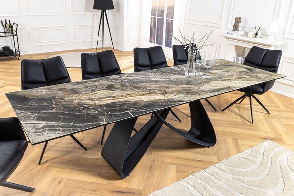 Esstisch INFINITY  der Firma Casa Élite