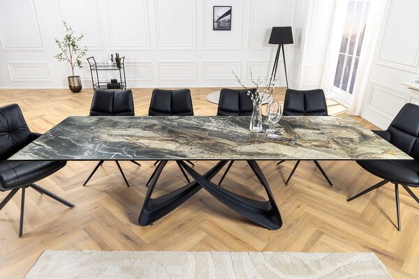 Esstisch INFINITY  der Firma Casa Élite