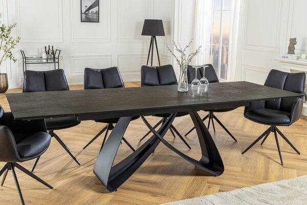 Esstisch INFINITY der Firma Casa Élite