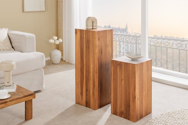 Deko-Säule COLUMNA  der Firma Casa Élite