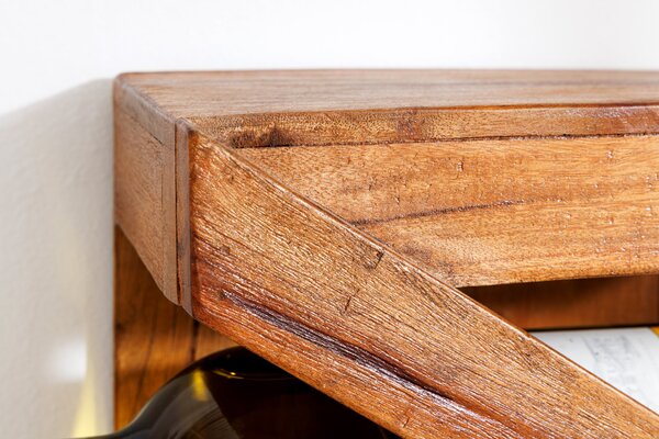 Weinregal MAKASSAR  der Firma Casa Élite