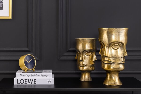 Pflanzgefäß Vase FACE  der Firma Casa Élite