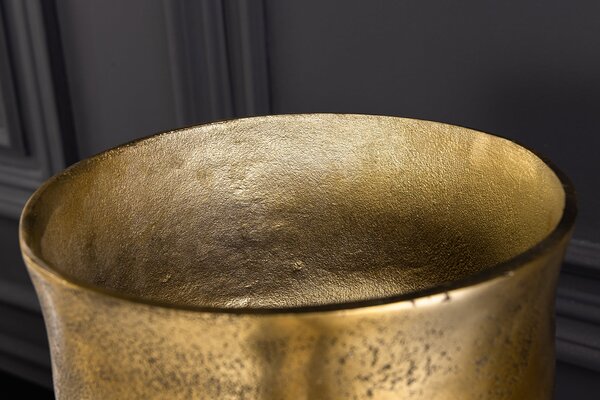 Pflanzgefäß Vase FACE  der Firma Casa Élite