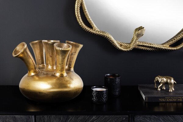 Vase KIYA  der Firma Casa Élite