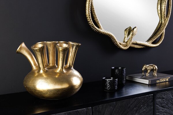 Vase KIYA  der Firma Casa Élite