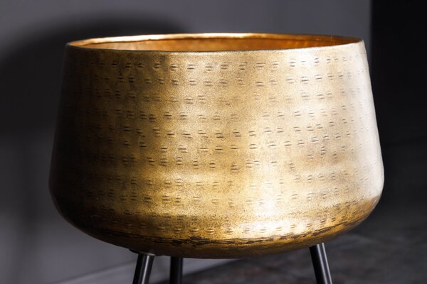 Blumentopf FLOWERS  der Firma Casa Élite